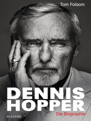 cover image of Dennis Hopper